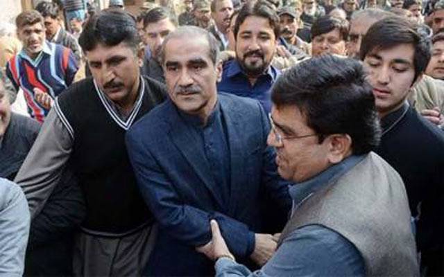  خواجہ برادران 10 روزہ جسمانی ریمانڈ پر نیب کے حوالے