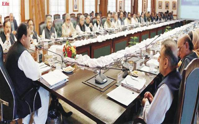 تبدیلی سرکار بھی سابقہ حکومتوں کے نقش قدم پر چل پڑی