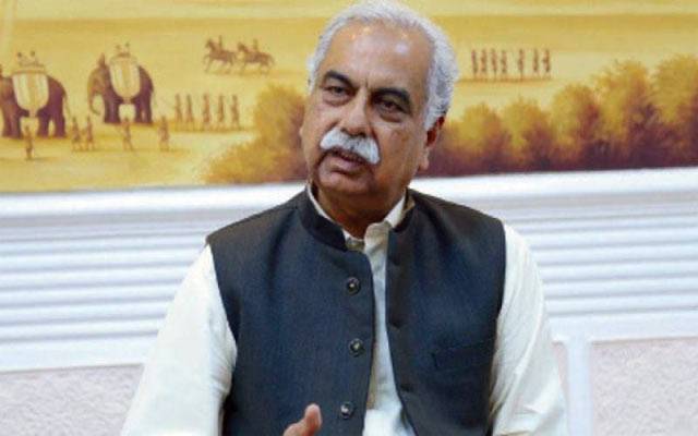 لارڈ میئر لاہور قانون کے شکنجے میں آگئے