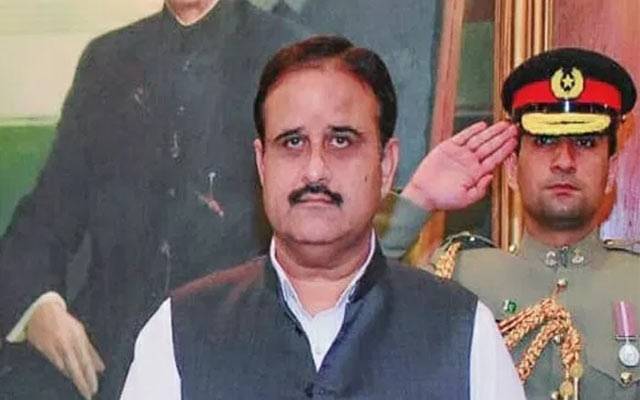 تبدیلی سرکار کے پروٹوکول نہ لینے کے دعوے صرف باتوں تک محدود