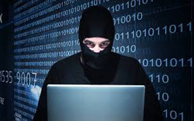 پنجاب یونیورسٹی کی سرکاری ویب سائٹ ہیک
