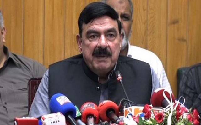 ’’ شہبازشریف کو پی اے سی کا چیئرمین بنانا بِلے کو دودھ کی رکھوالی پربٹھانا ہے‘‘