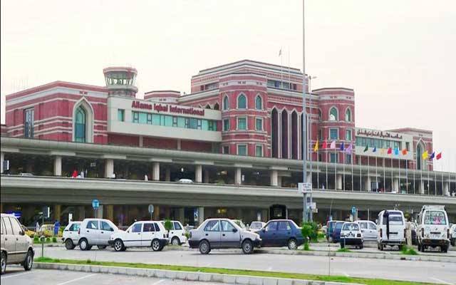 اے ایس ایف حکام کی ائیرپورٹ پر بڑی کارروائیاں، منی لانڈرنگ کی کوشش ناکام