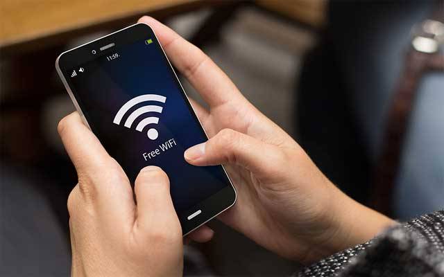 لاہوریوں کیلئے بُری خبر، فری وائی فائی کی سہولت ختم