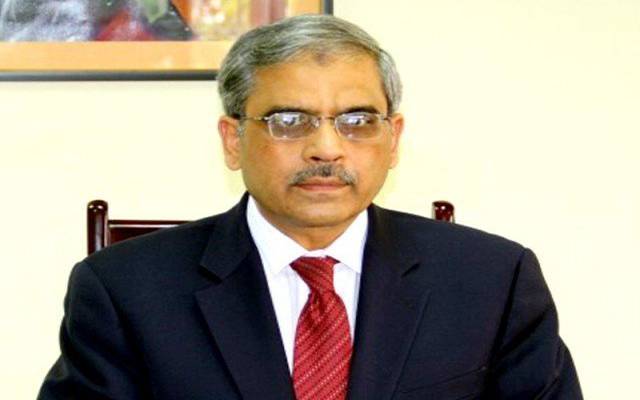 ڈالر کی قدر خزانے میں پیسے آنے سے کم ہوجائے گی: گورنر اسٹیٹ بنک