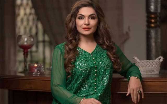 ’’میرا‘‘ فلم بنائے اور مدد نہ مانگے یہ کیسے ہوسکتا ہے۔۔۔