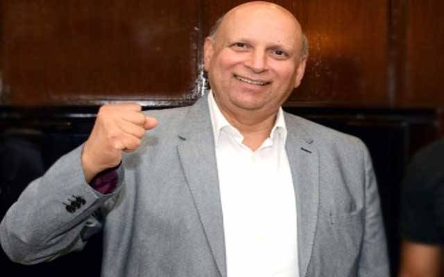 ’’ہماری حکومت بلوچستان کی ترقی میں بھرپور معاونت کرے گی‘‘