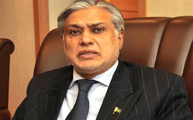 محکمہ اینٹی کرپشن کا اسحاق ڈار کیخلاف از سر نو تحقیقات کا فیصلہ
