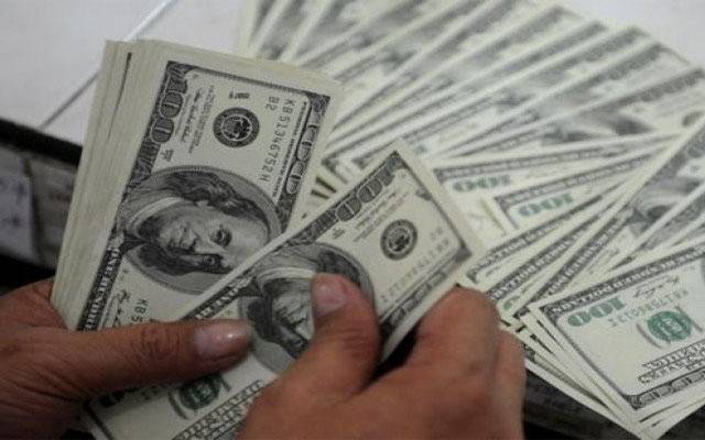 غیر ملکی قرضے پی ٹی آئی حکومت کیلئے درد سر بن گئے