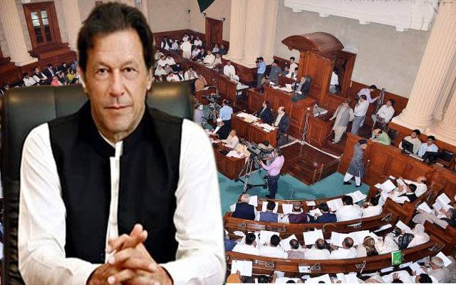 پنجاب کے وزراء کا یوم احتساب قریب، وزیراعظم نے بڑا فیصلہ کرلیا