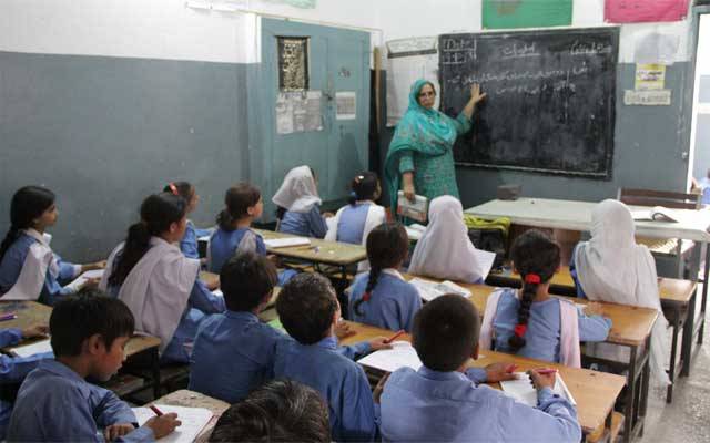  تبادلے نہ ہونے پر اساتذہ پریشان