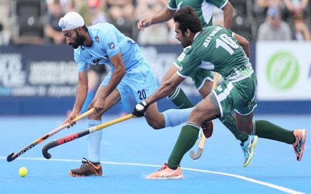 ہاکی ورلڈکپ میں قومی ٹیم کی شکست کے بعد ٹیم انتظامیہ کےاستعفے آنا شروع