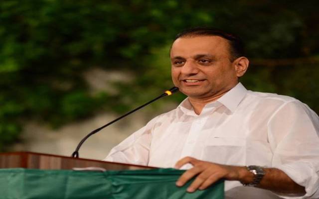 ’’انتخابات میں مسترد ہونیوالوں کو عوام دوبارہ گھاس نہیں ڈالیں گے‘‘