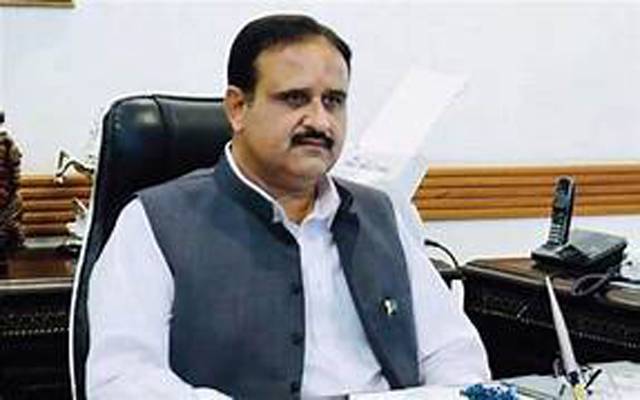 پنجاب کےاہم محکمہ قانون کی رپورٹ وزیر اعلی کو پیش