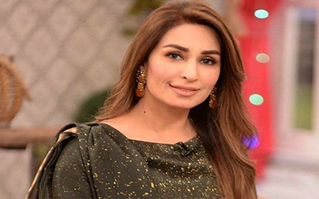 ریما خان نے کامیاب ازدواجی زندگی کا راز بتا دیا