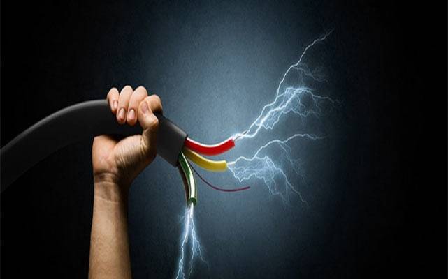 مدینہ کالونی، بجلی کے تار چھونے سے 3 بہنیں جھلس گئیں