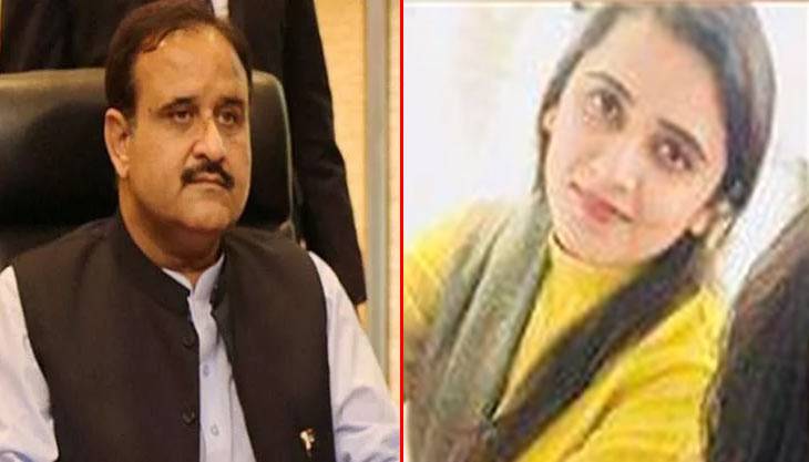 جناح ہسپتال کی لیڈی ڈاکٹر کی پراسرار ہلاکت، وزیراعلیٰ نے نوٹس لے لیا