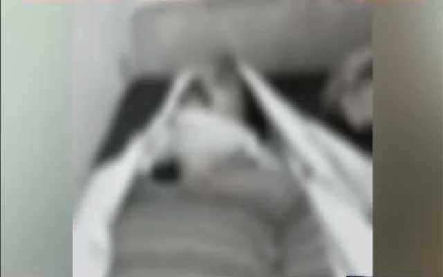بے حسی نے استاد مار ڈالا