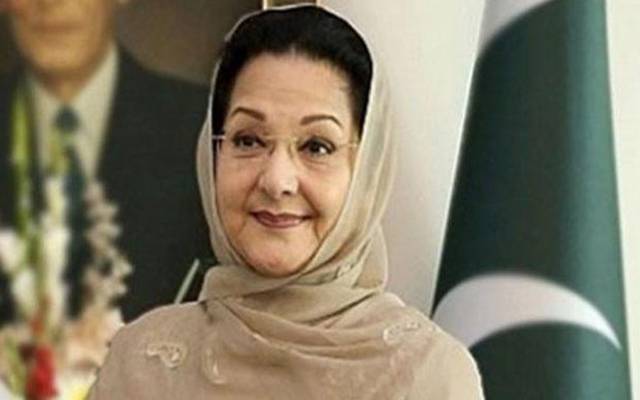 کلثوم نواز کے کتنے بینک اکاؤنٹس ہیں اور ان میں کتنی رقم موجود ہے؟ جانئے