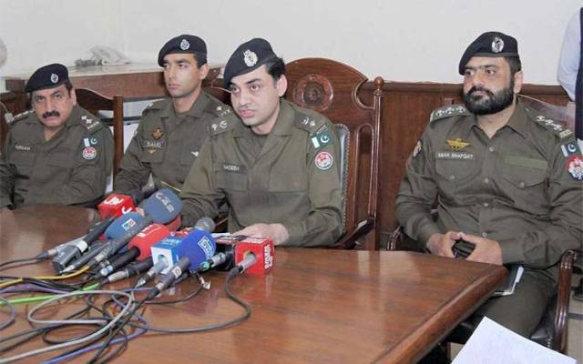پانچ سال میں ایک بھی ملزم کو سزا نہیں ہوئی ،پولیس کیاکہتی ہے