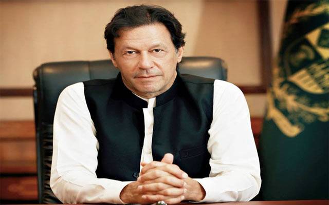 وزیراعظم عمران خان کا کرسمس پر مسیحی برادری کو شاندار تحفہ