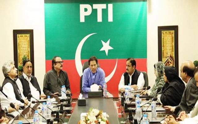 نیا پاکستان بنانے والی تبدیلی سرکار بانیِ پاکستان قائد اعظم کو بھول گئی