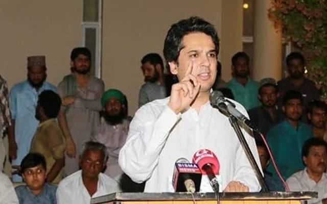 ’’تحریک انصاف کا نیا پاکستان قائد و اقبال کے خواب کی حقیقی تعبیر ہے‘‘