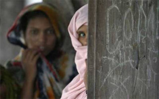 2018 میں 190 خواتین قتل ، 181 زیادتی کا نشانہ ، 3405 کو ہراساں کیا گیا ???