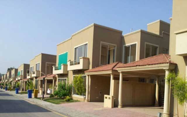 ہاؤسنگ سکیموں کے رہائشیوں کے لئے بڑی خوشخبری