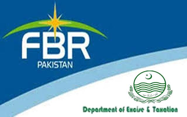 محکمہ ایکسائز اور ایف بی آر میں سرد جنگ شدت اختیار کر گئی