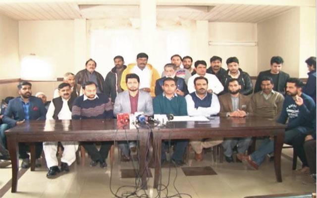 ینگ ڈاکٹرز نے ٹیچنگ ہسپتالوں کی نجکاری کا منصوبہ مسترد کر دیا