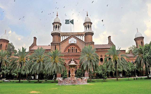 لاہور ہائیکورٹ کا نیا چیف جسٹس کون ہوگا؟ نام سامنے آگیا