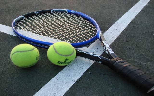 ماسٹرز کپ ٹینس ٹورنامنٹ، عقیل، اوشنا اور حذیفہ نے فائنل جیت لیا