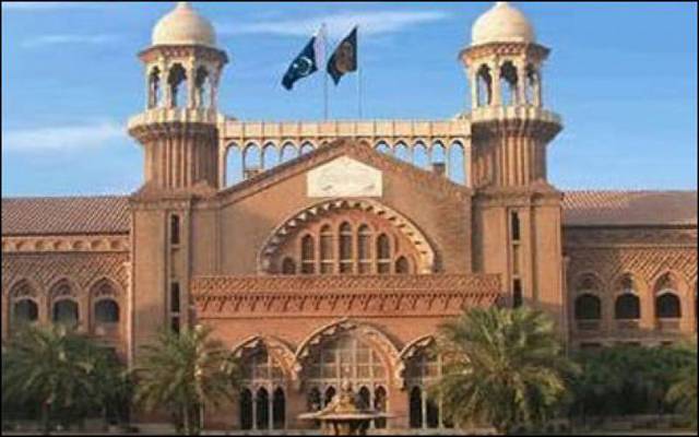 ہائیکورٹ اسٹیبلشمنٹ کے آٹھ افسران کے تبادلے