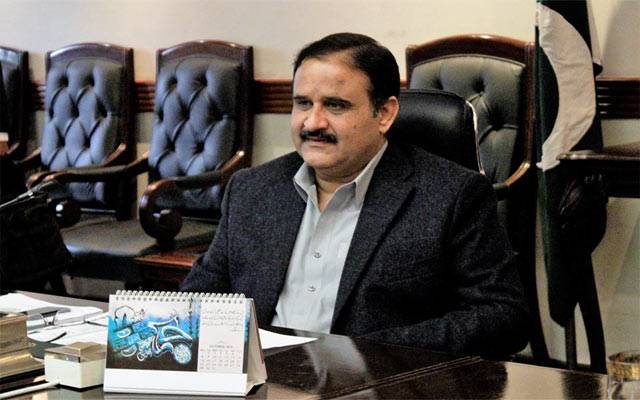 ’’نیا سال خوشحال و ترقی یافتہ نئے پاکستان کی بنیاد بنے گا‘‘