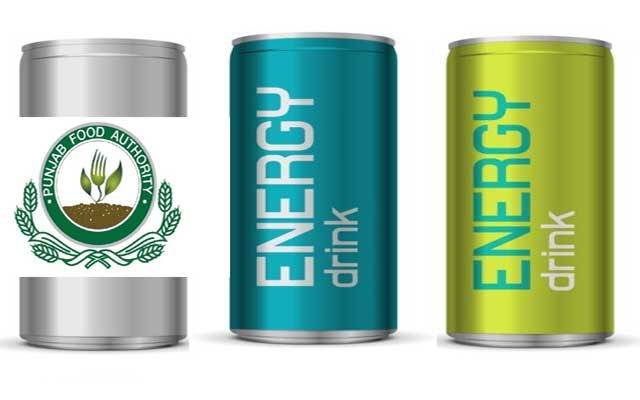 فوڈ اتھارٹی نے انرجی ڈرنکس کیخلاف کمر کس لی