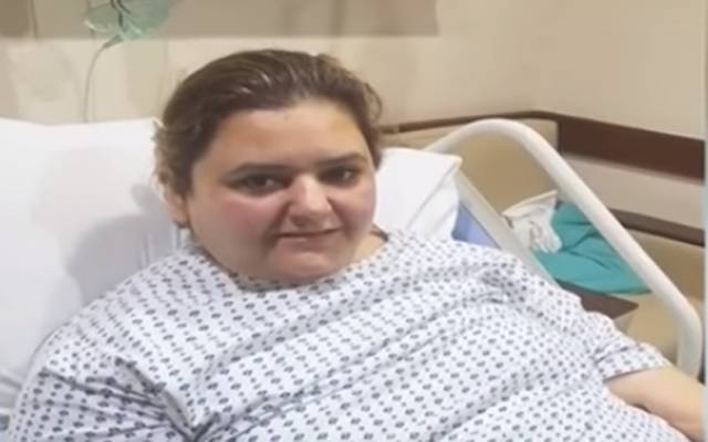 لاہور میں موٹاپے کی کامیاب سرجری