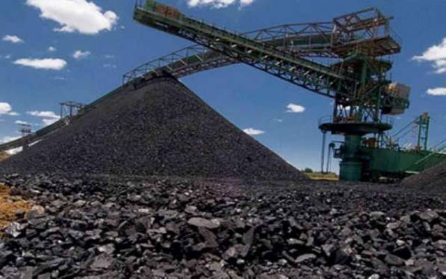 کوئلے اور لکڑی کی مانگ میں اضافے کے ساتھ قیمتوں میں بھی اضافہ
