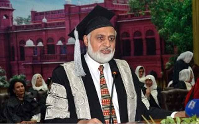 ڈاکٹر نیاز احمد آئی ٹی یونیورسٹی کے قائم مقام وائس چانسلر تعینات