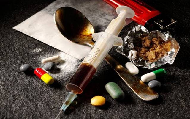 سٹی 42 کی کوششیں کامیاب، حکومت منشیات کی روک تھام کیلئے حرکت میں آگئی