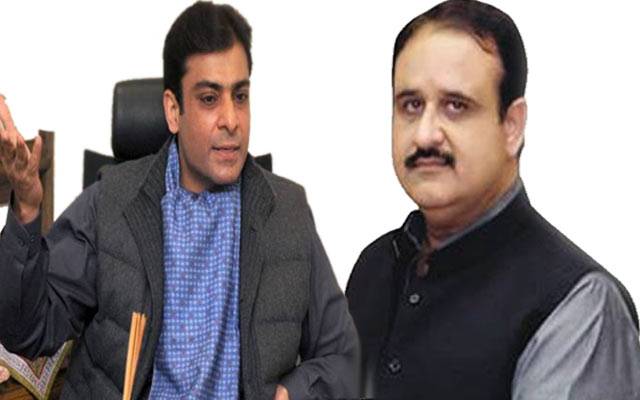 حکومت اور اپوزیشن کے درمیان بیک ڈور رابطے شروع