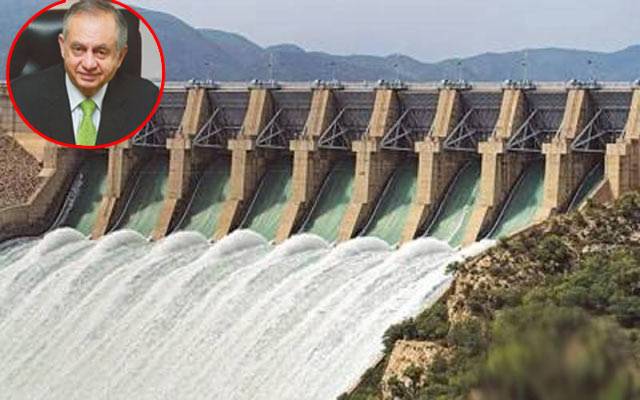 مہمند ڈیم کا ٹھیکہ وزیراعظم کے مشیر کو دینے کیخلاف (ن) لیگ میدان میں آگئی