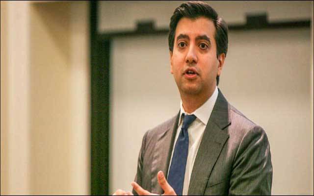 امریکہ میں تعینات سابق پاکستانی سفیر پکڑے جائیں گے