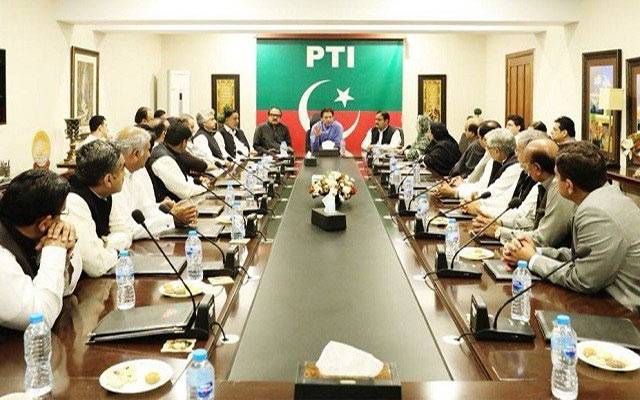 جنوبی پنجاب سیکرٹریٹ کا قیام حکومت کیلئے بڑا امتحان بن گیا