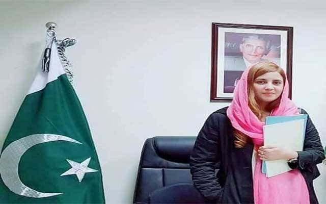 ’’فخر ہے وزیراعظم کرپشن کیخلاف لڑ رہے ہیں‘‘