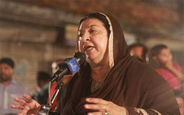 ’’منشیات کی روک تھام کیلئے ہنگامی بنیادوں پر اقدامات کرنا ضروری ہے‘‘