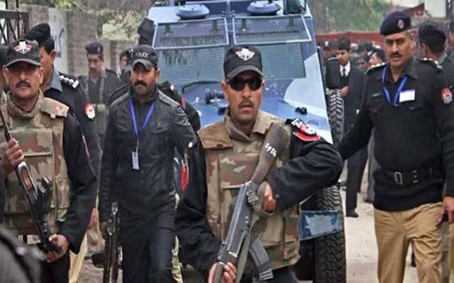 جرائم کا سراغ لگانے والی سی آئی اے نے کام کرنا چھوڑ دیا