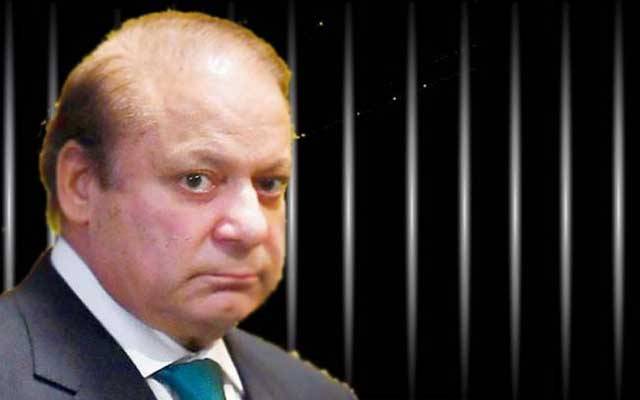 بڑا قیدی، بڑے سکیورٹی انتظامات
