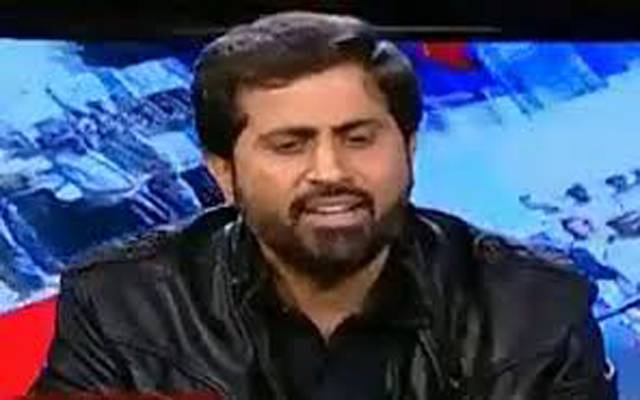 سوشل میڈیا کے لیے 45 رکنی کونسل تشکیل