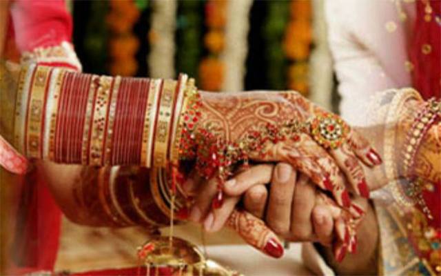 لڑکی سےلڑکی کی شادی کا کیس نیا رُخ اختیارکرگیا